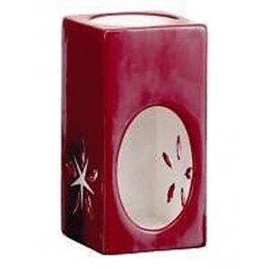 THE BODY SHOP Starlight HOLIDAY Christmas OIL BURNER